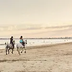 Baulois 公寓 La Baule
