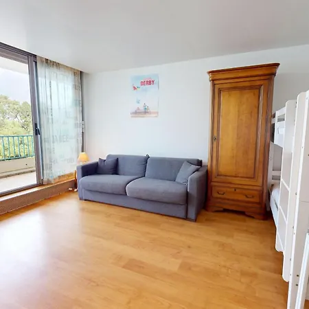 Apartmán Baulois