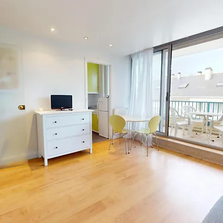Apartmán Baulois