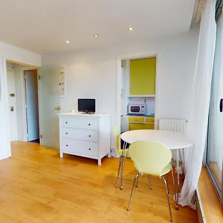 Baulois Apartment *