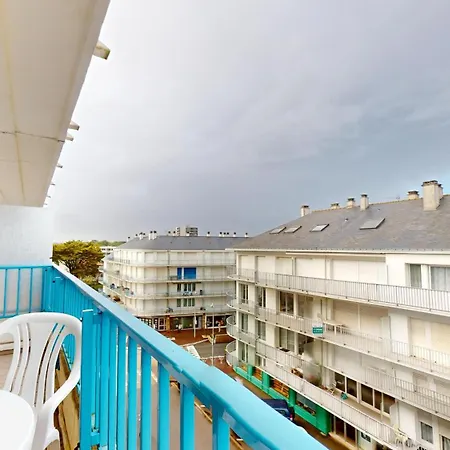 Baulois Apartment La Baule-Escoublac