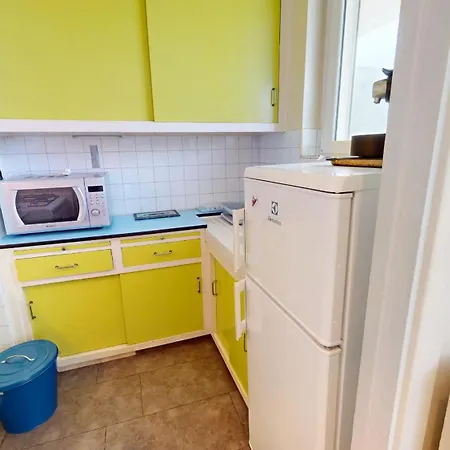 Apartmán Baulois