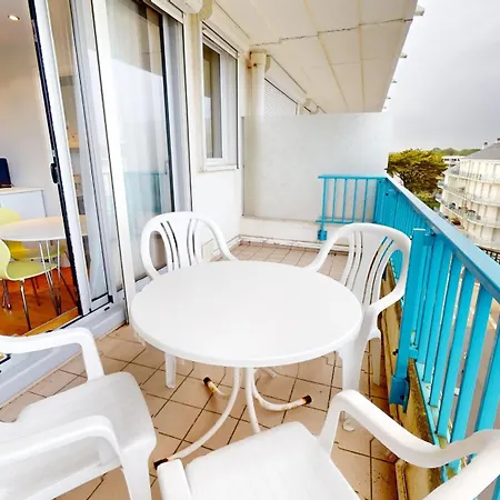 Baulois Apartment La Baule-Escoublac
