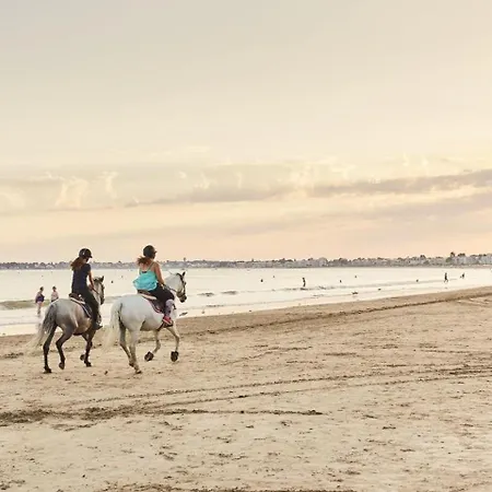 Baulois 아파트 La Baule