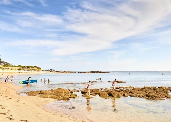 Baulois * La Baule-Escoublac